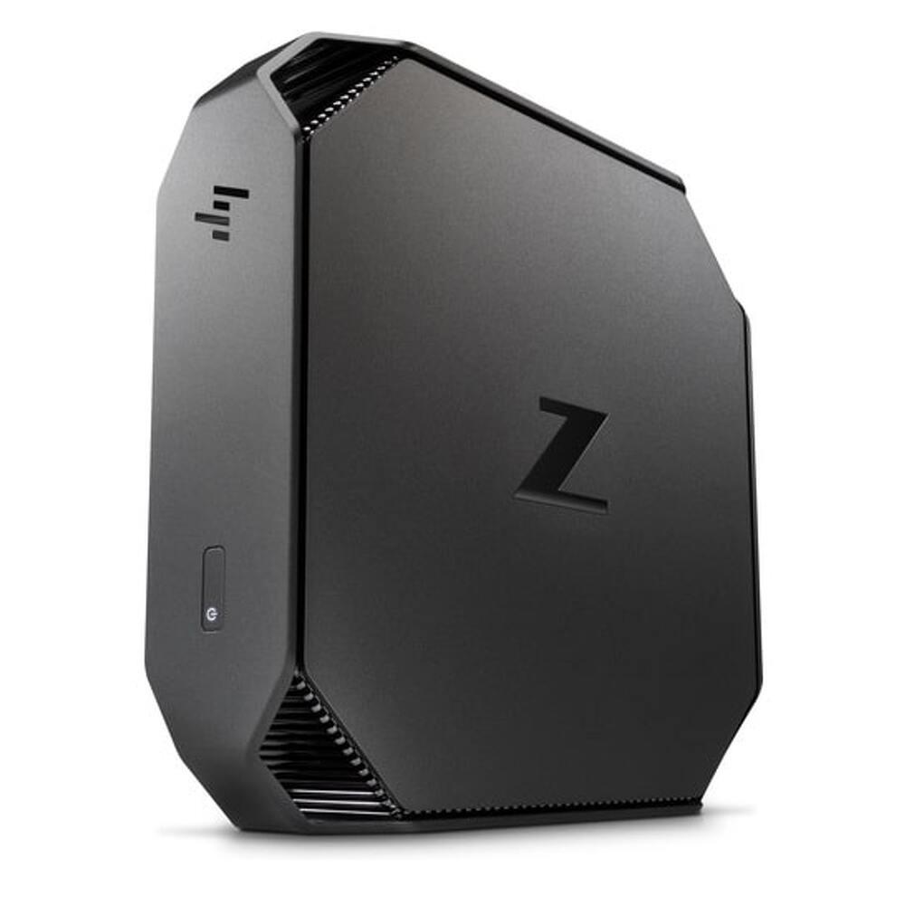 HP Z2 Mini G4 Core i5 3.1 Ghz - SSD 256 Go Ram 16Go