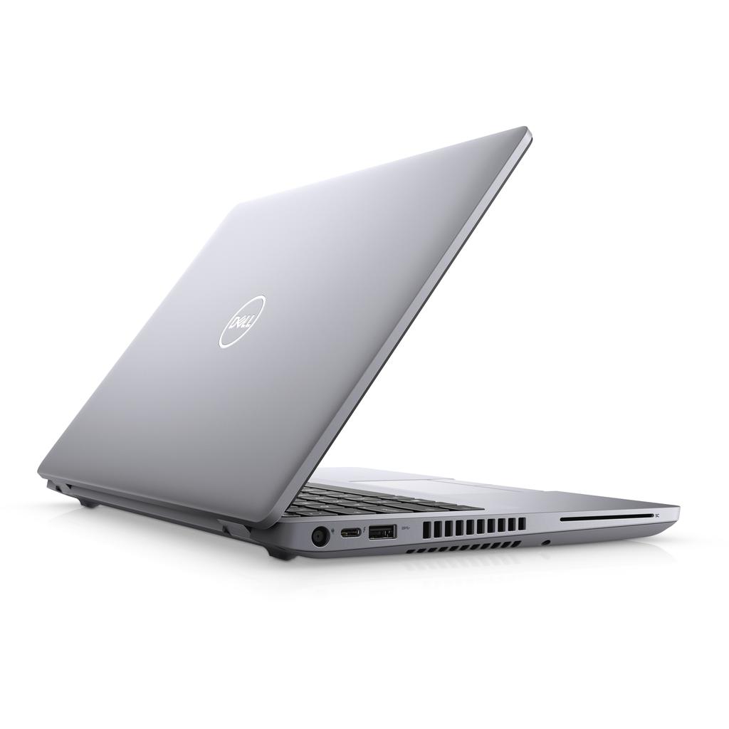 Dell Latitude 5411 14-inch (2020) - Core i5-10400H - 16 GB - SSD