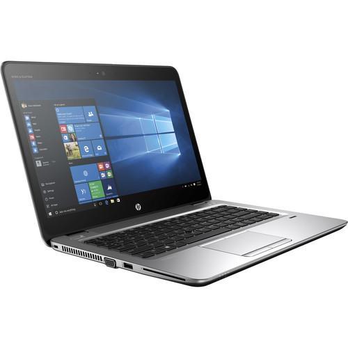 HP Elitebook 840 G3 14" Core i5 2.3 Ghz - SSD 512 Go - 8 Go Qwertz - Suisse