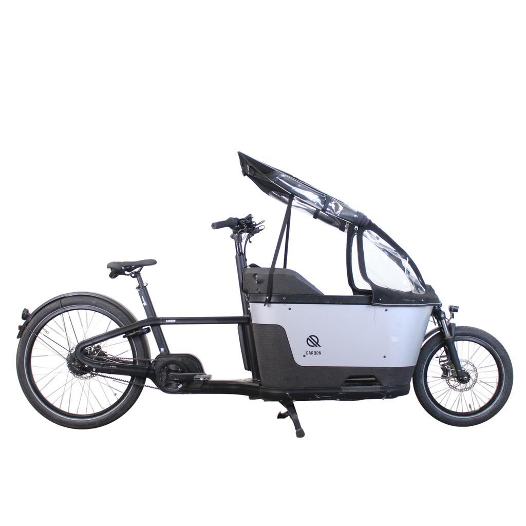 Vélo Électrique Carqon Cruise E2