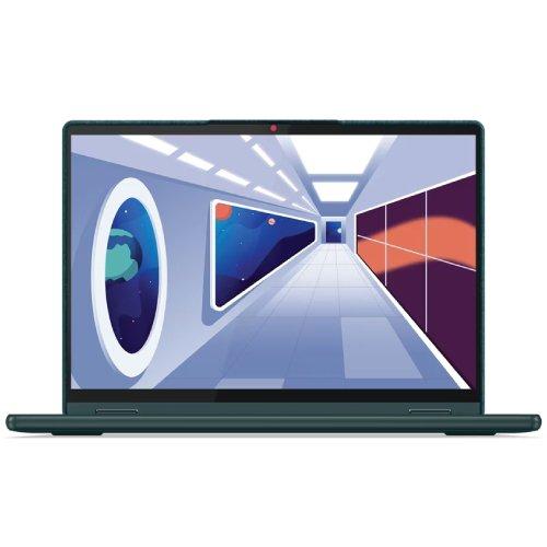 Lenovo Yoga 6 13ABR8 13-inch (2024) - Ryzen 5 - 7000 Series (U