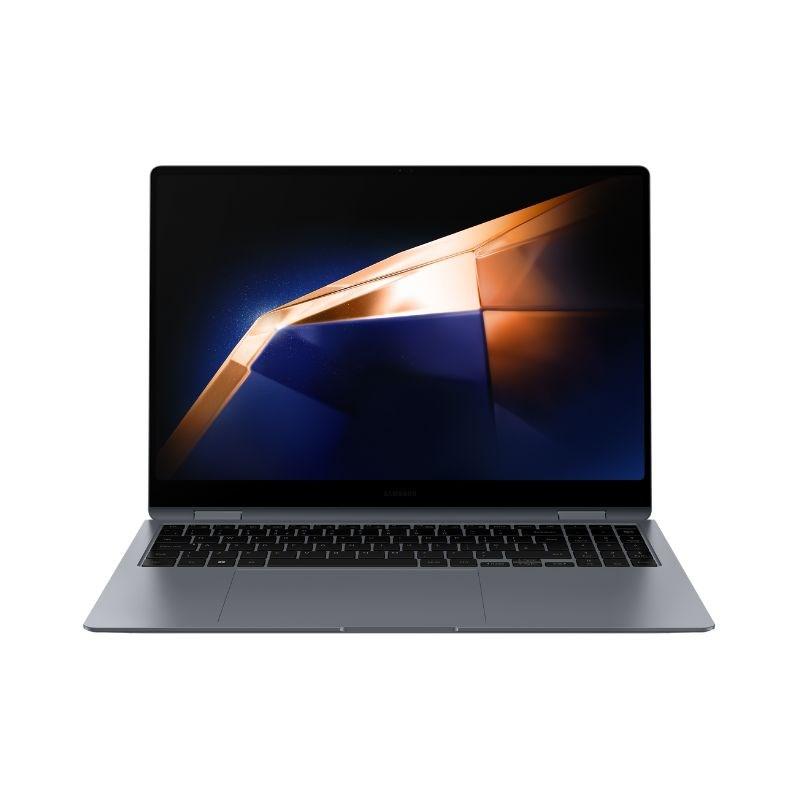 Samsung Galaxy Book4 Pro 360 16-inch (2024) - Core Ultra 7 256V - 16GB - SSD 512 GB QWERTY - English