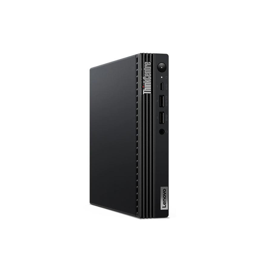 Lenovo Thinkcentre M80Q Tiny Core i5 2.4 Ghz - SSD 256 Go Ram 16Go