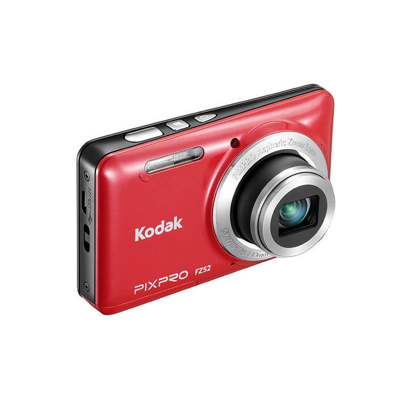 Kodak PIXPRO FZ52