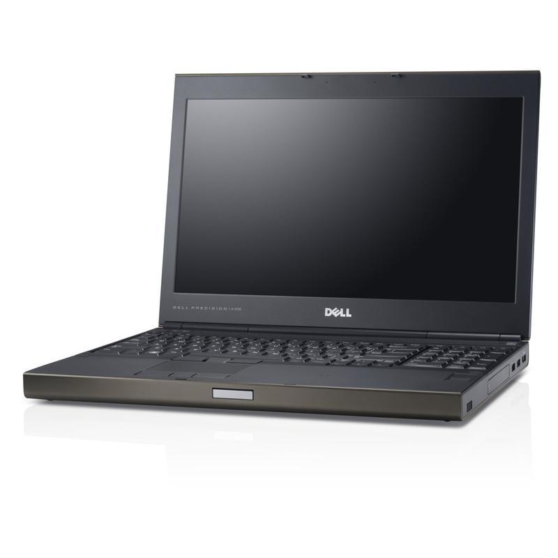 Dell Precision M4300 15" Core 2 Duo 2.4 Ghz - Hdd 320 Go - 4 Go Azerty - Français