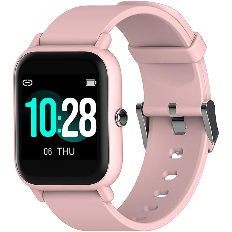 Montre Blackview Cardio R3 - Rose