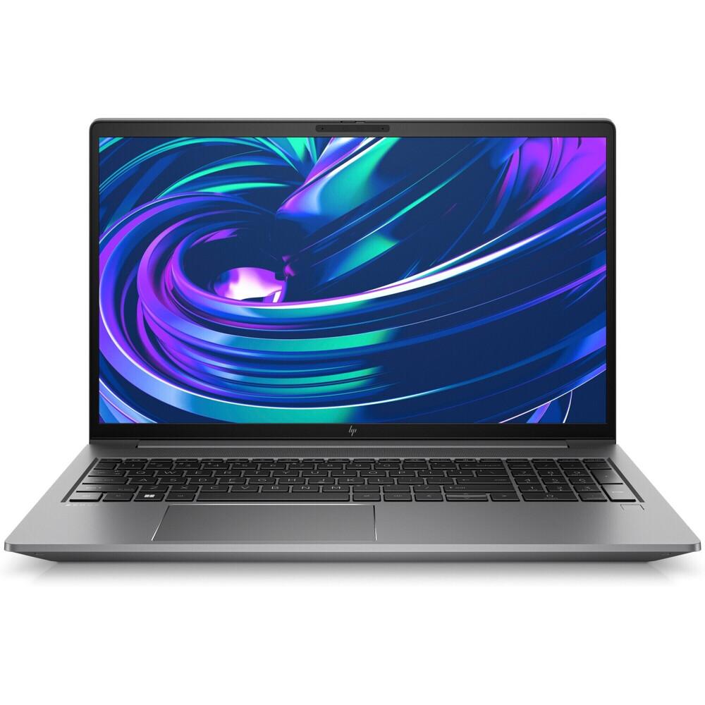HP ZBook Power G10 15"" Core i7 2.6 GHz - SSD 512 Go - 32 Go QWERTY - Espagnol Reconditionné - Hewlett-Packard reconditionné disponible sur Backmarket