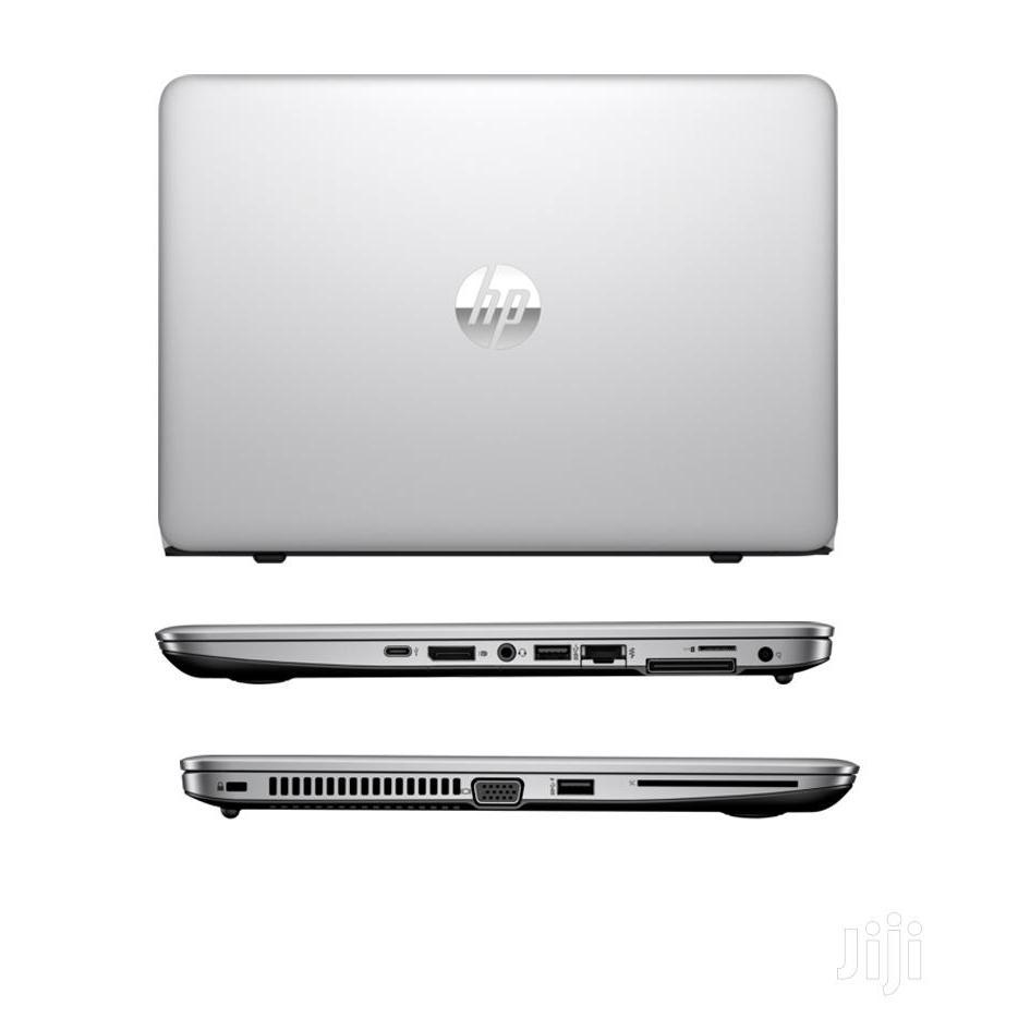 Hp Elitebook 840 G4 14" Core I7 2.7 Ghz - Ssd 1To - 8 Go Azerty - Français