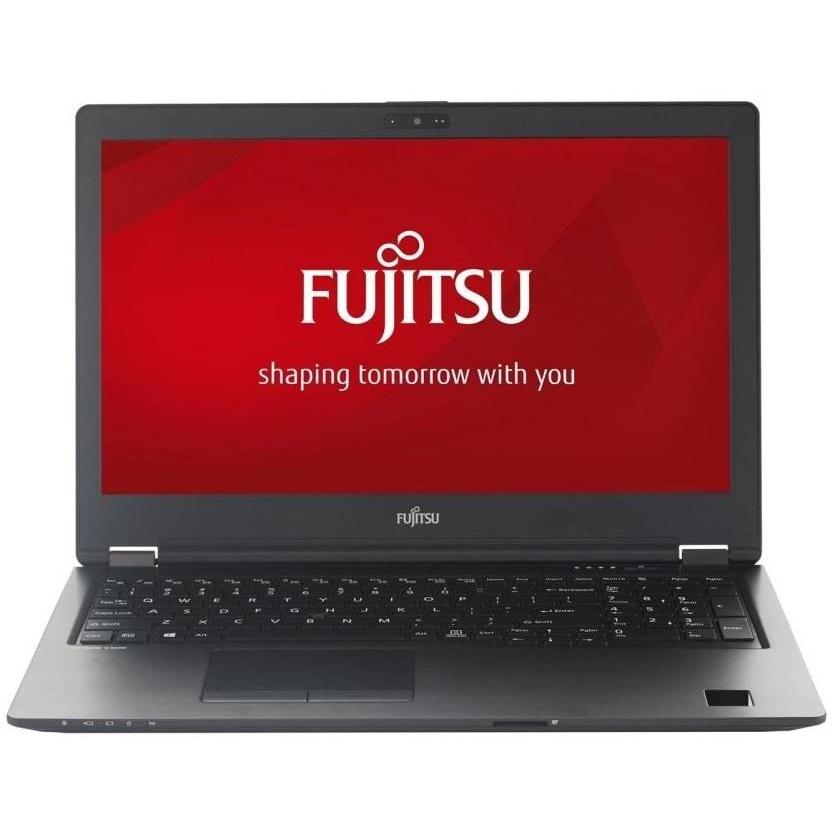 Fujitsu Lifebook U749 14" Core i7 1.8 Ghz - SSD 256 Go - 16Go Qwerty - Suédois