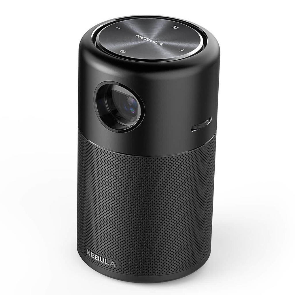 Anker D4111 Video projector 1000 Lumen - Black | Back Market