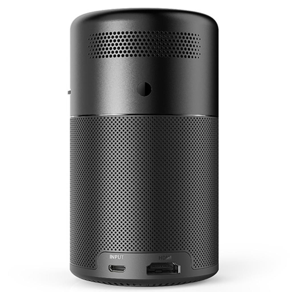 Anker D4111 Video projector 1000 Lumen - Black | Back Market