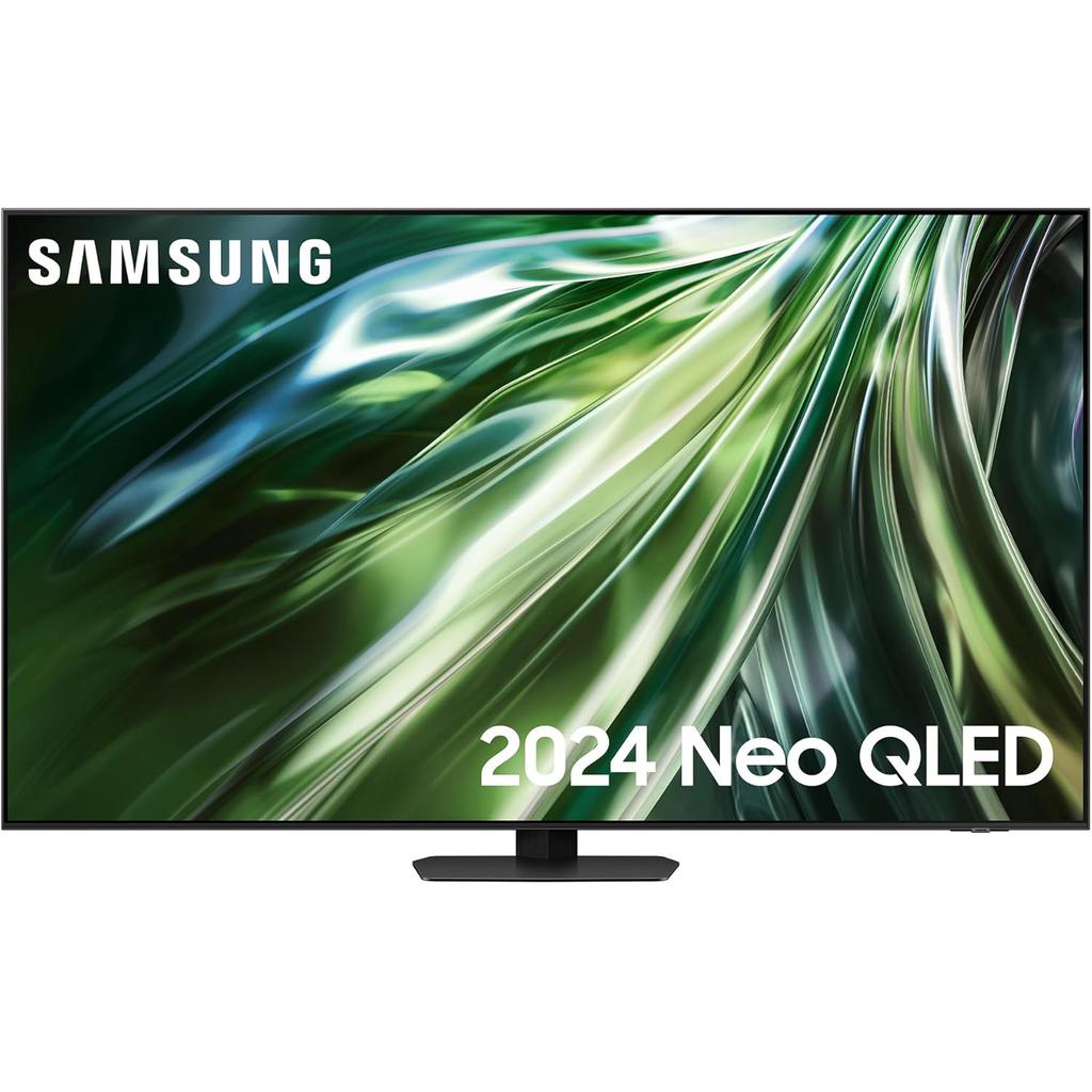 Smart TV Samsung QLED Ultra Hd 4K 140 Cm Qe55Qn90Datxxu