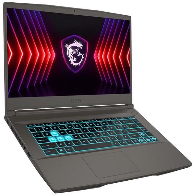 Msi Thin 15 B13Uc 15" Core i5 2 Ghz - SSD 512 Go - 16Go Azerty - Français