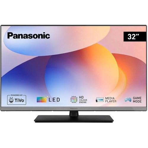 TV Panasonic Led Full Hd 1080P 81 Cm Tb-32S40Aez