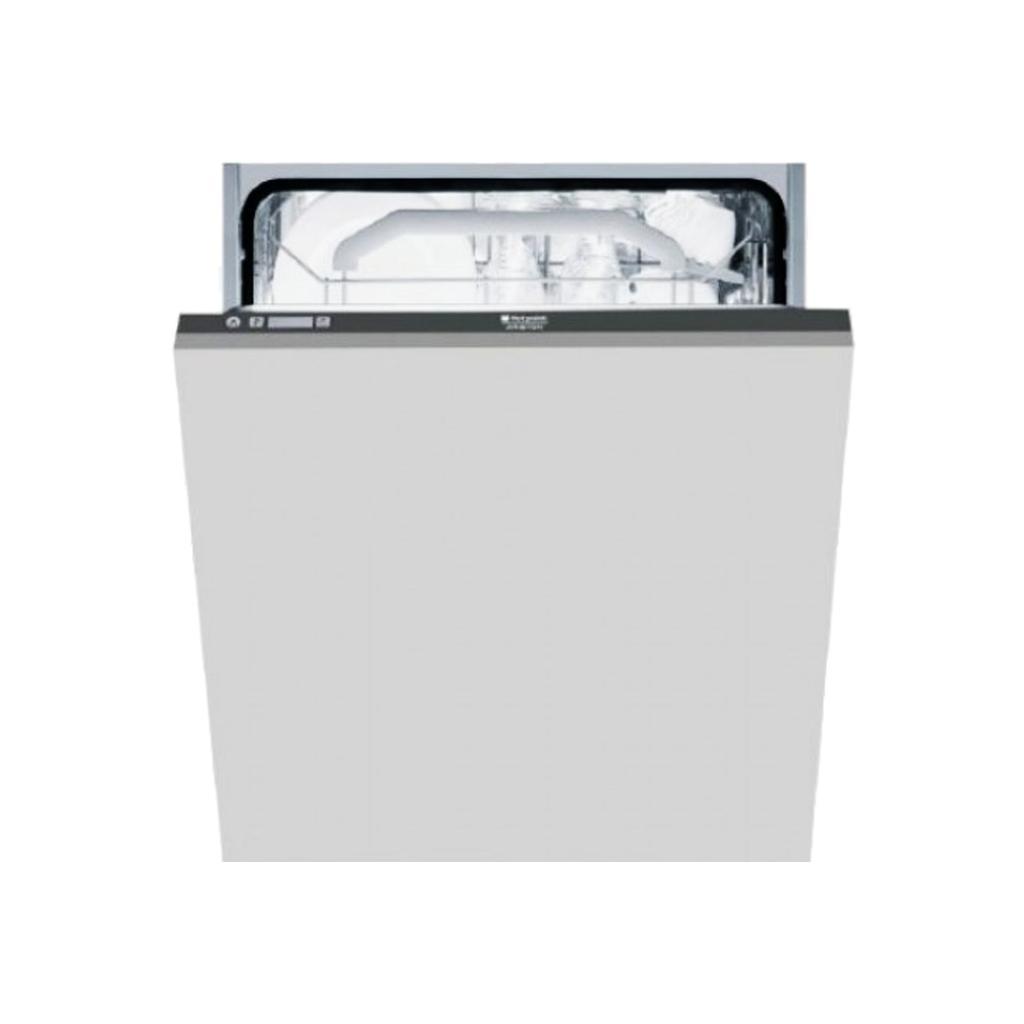 Hotpoint Ariston LFT228A/HA Dishwasher freestanding Cm 12.0 Back Market