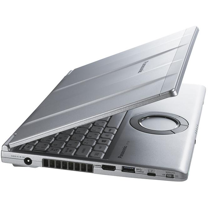 Panasonic CF-SV7 / i7 / SSD256GB / 12.1型 Panasonic CF-SV7 / i7 / SSD256GB / 12.1型 - メルカリ