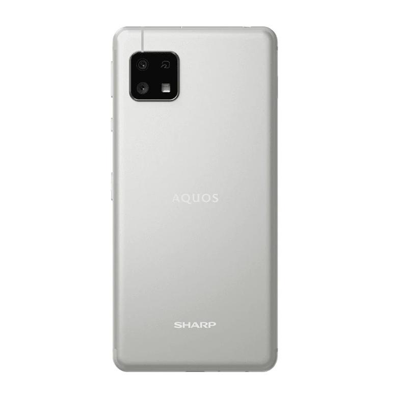 Sharp Aquos Sense4 lite Refurbished | Back Market