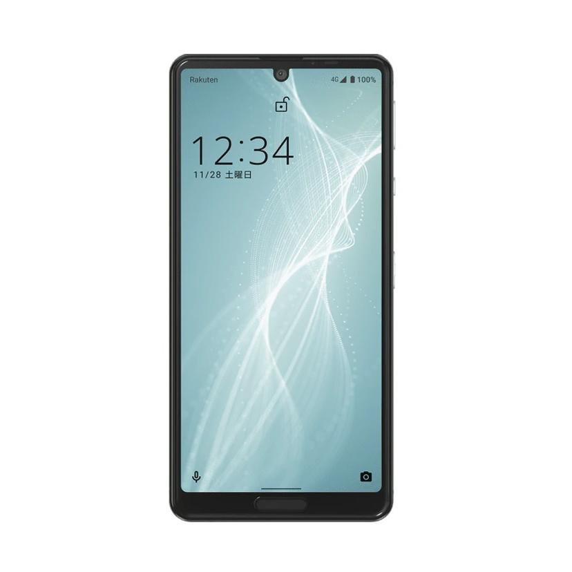 Sharp Aquos Sense4 lite Refurbished | Back Market