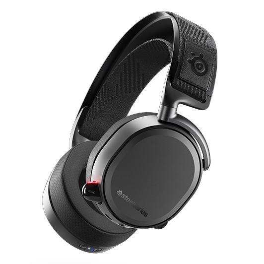 Casque Steelseries Arctis Pro 61473 - Noir