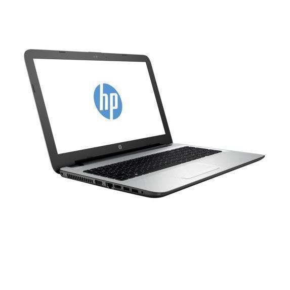 HP 15-ay029nf 15" Core i3 2 GHz - HDD 1 TB - 4GB AZERTY - Französisch