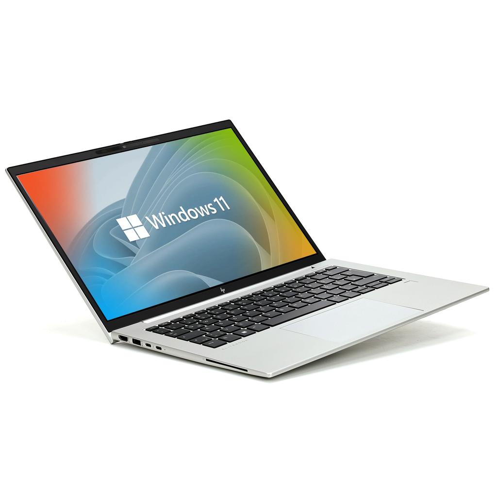 HP Elitebook 845 G9 14" Ryzen 5 Pro 2.9 Ghz - SSD 256 Go - 16Go Qwertz - Allemand