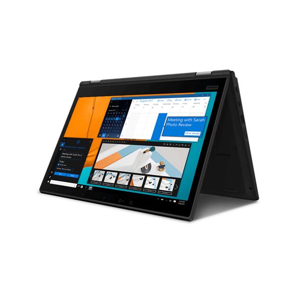 Lenovo Thinkpad L390 Yoga 13" Core i5 1.6 Ghz - SSD 512 Go - 16 Go Qwerty - Portugais