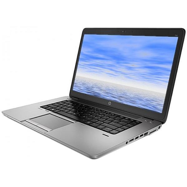 Hp Elitebook 740 G2 14" Core I5 2.2 Ghz - Ssd 128 Go - 8 Go Azerty - Français