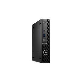 Dell Optiplex 7020 Micro Core I3 3.4 Ghz - SSD 256 Go Ram 32Go