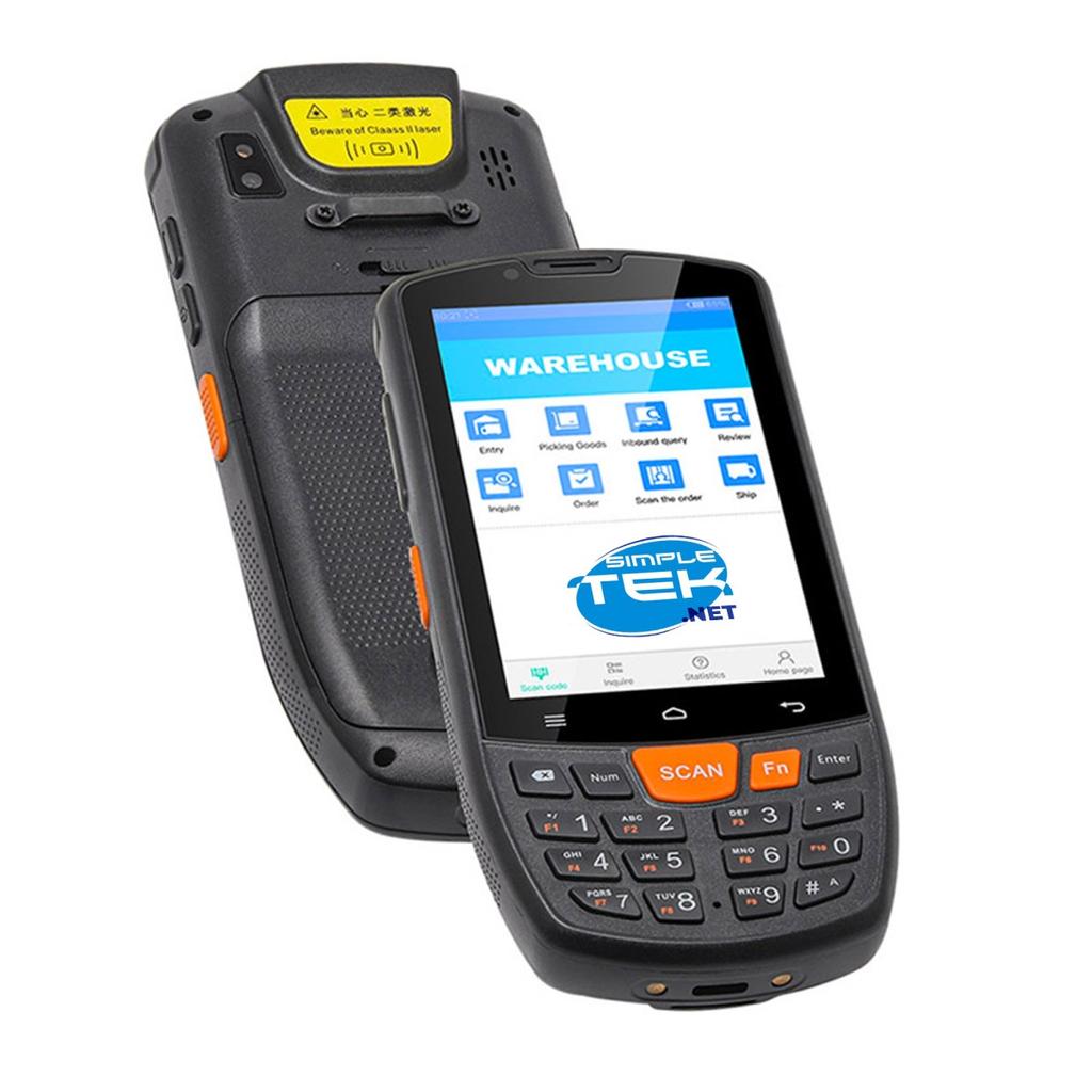 Uniwa Hs006 Imprimante Thermique