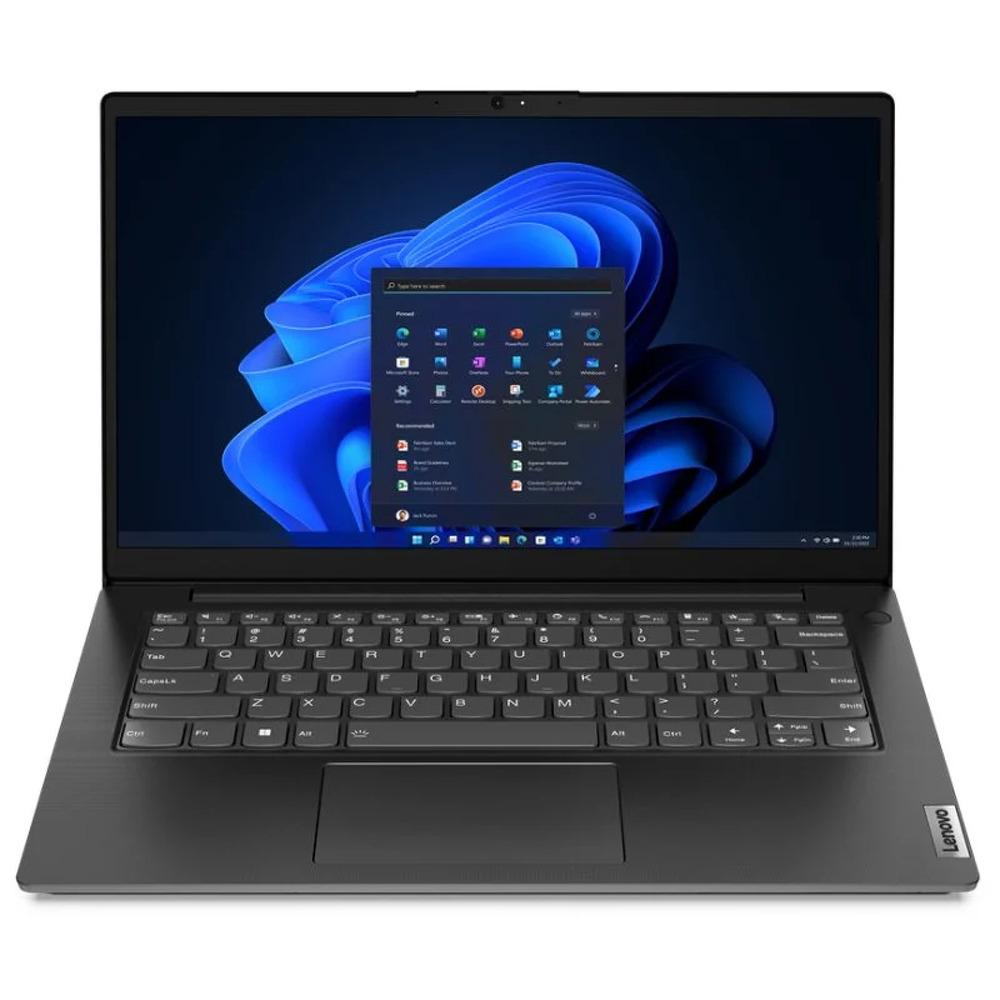 Lenovo V14 G4 Iru 14" 2.8 Ghz - SSD 512 Go - 8Go Qwerty - Espagnol