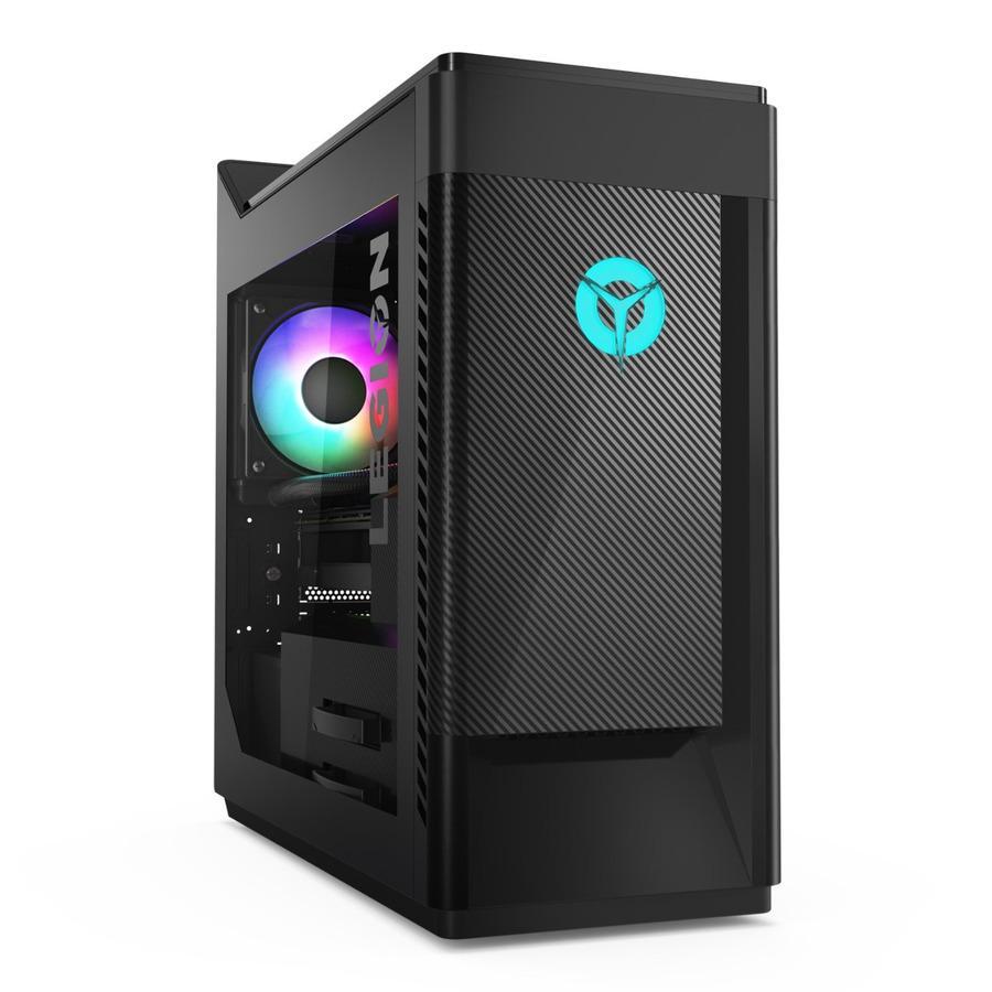 Lenovo Legion T5 28Imb05 Core I7 2.9 Ghz - Ssd 512 Go - 16 Go - Nvidia Geforce Rtx 3070