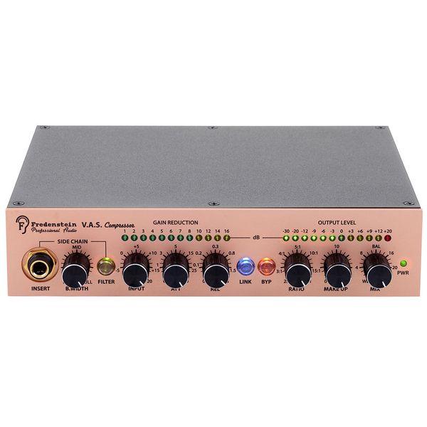 Accessoires Audio Fredenstein V.A.S Compressor