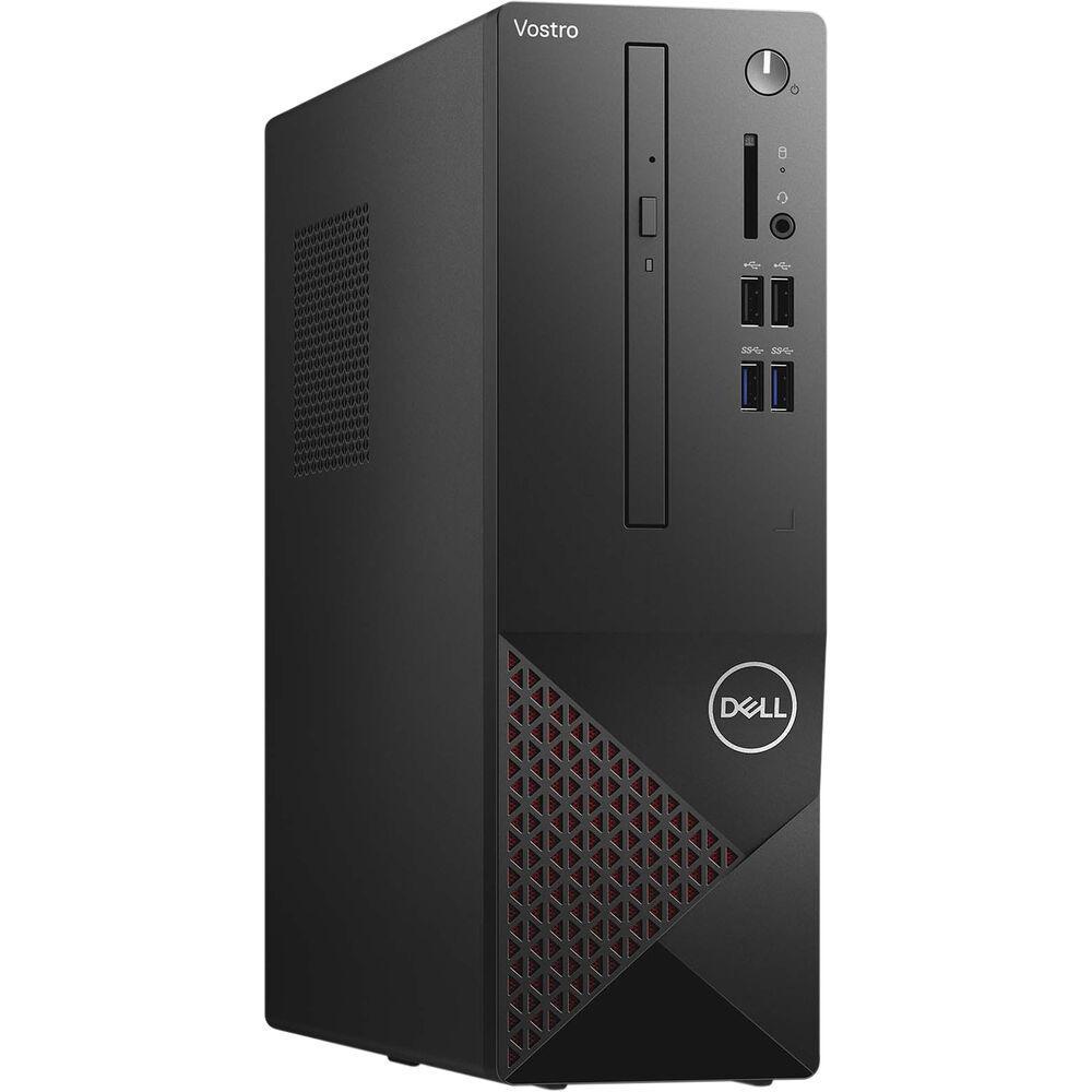Dell Vostro 3268 Sff Core I3 3.7 Ghz - Ssd 1 To Ram 8 Go