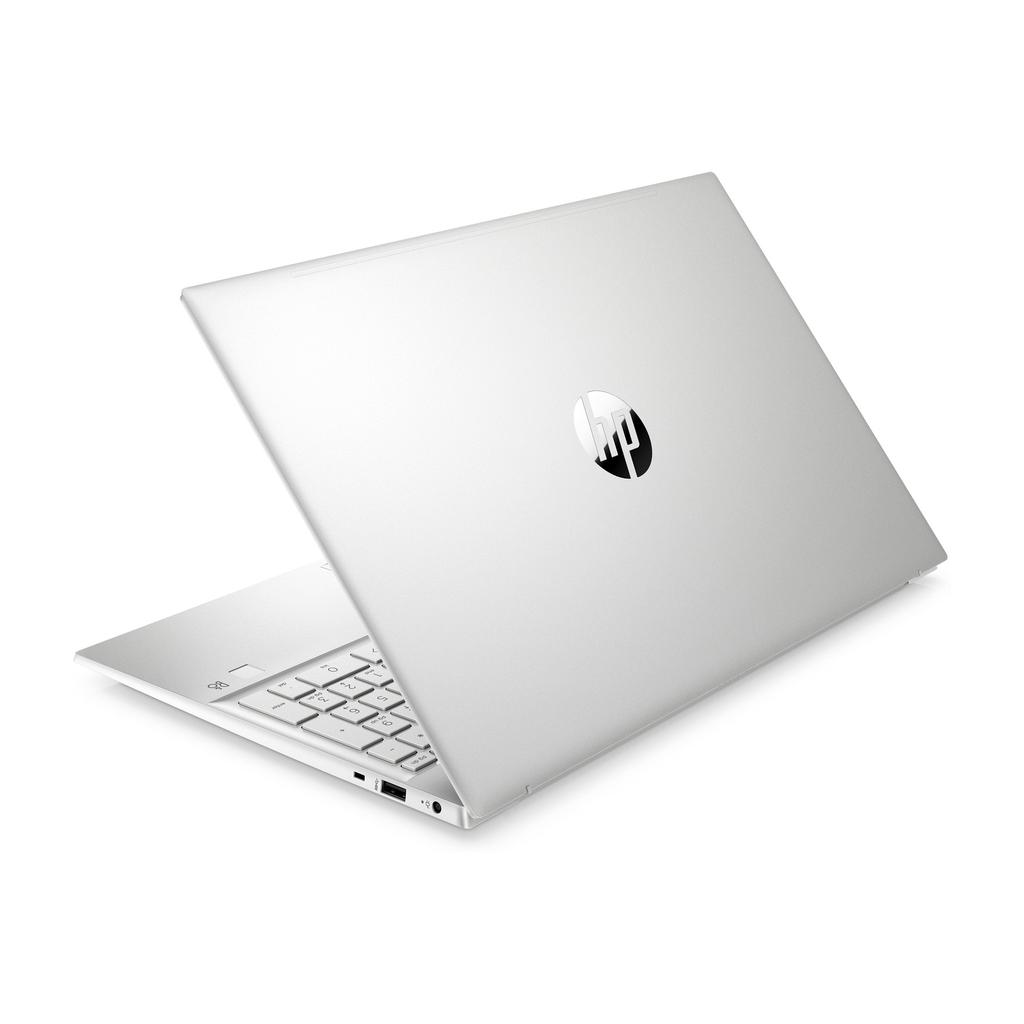 HP Pavilion 15-EH1008NK 15"" Ryzen 5 2.1 GHz - SSD 1 To - 8 Go AZERTY - Français Reconditionné - Hewlett-Packard reconditionné disponible sur Backmarket