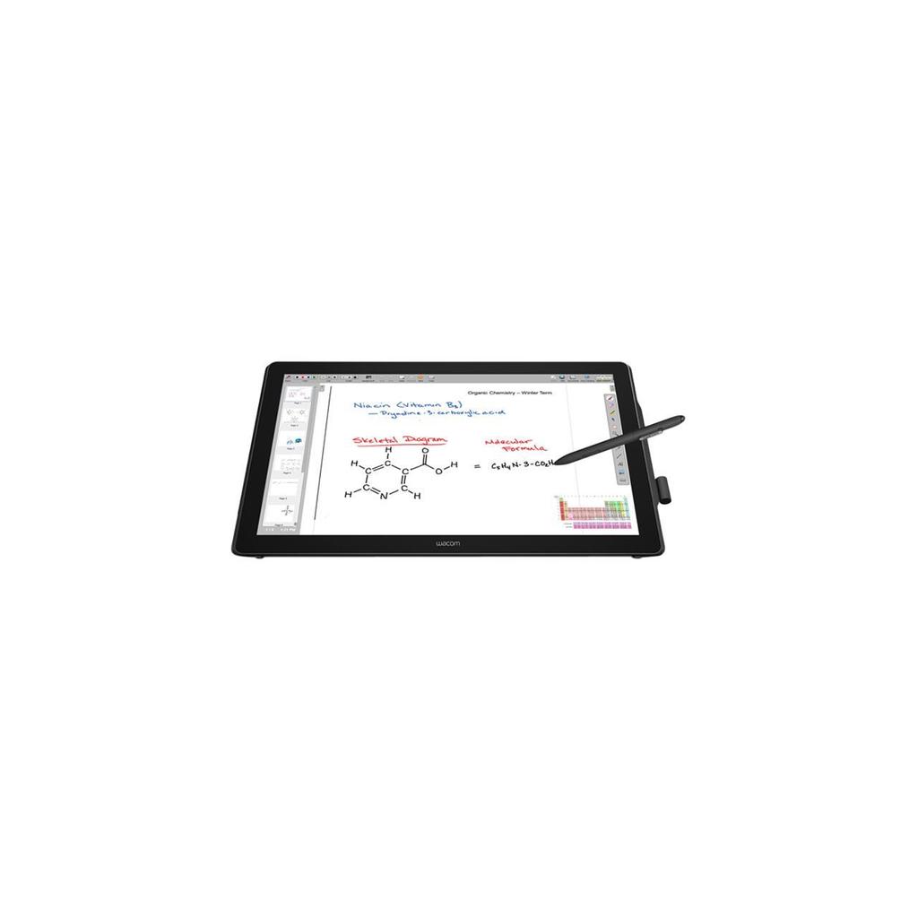 DTH2452 Graphic tablet Back Market