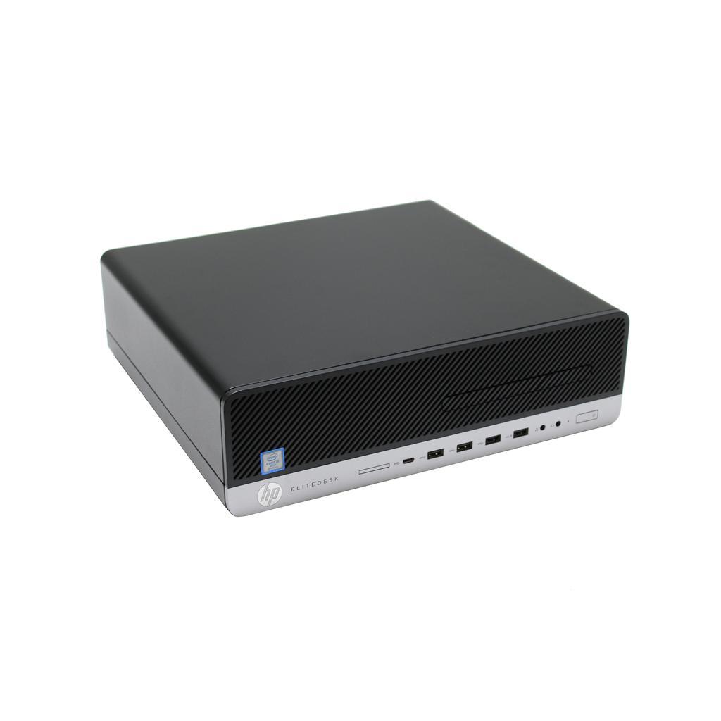 HP EliteDesk 800 G4 SFF【i7-8700 32GB】 aaa3f3b0-475e-49a5-b2da-