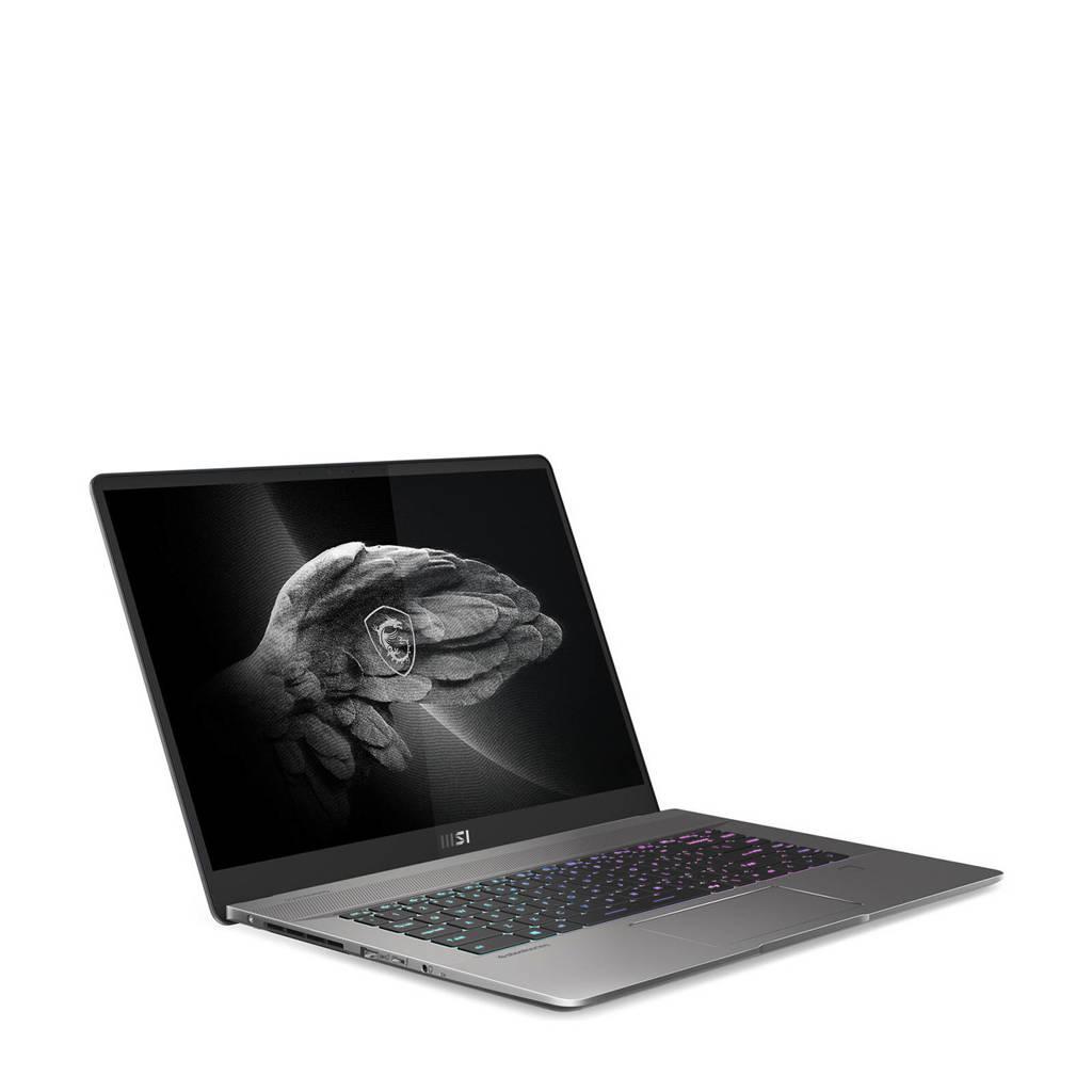 Msi Creator Z16 A11Ue-062Nl 16" Core i7 2.3 Ghz - SSD 1To - 32Go Qwerty - Anglais