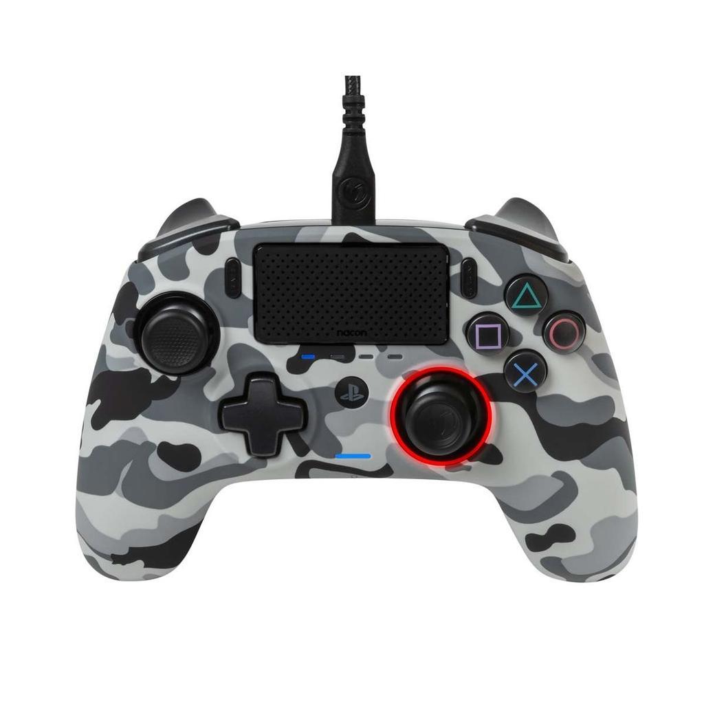 Nacon Revolution Pro 3 Einstellen Ps4 Controller PlayStation 4 Nacon Revolution Pro Controller 3 | Back Market