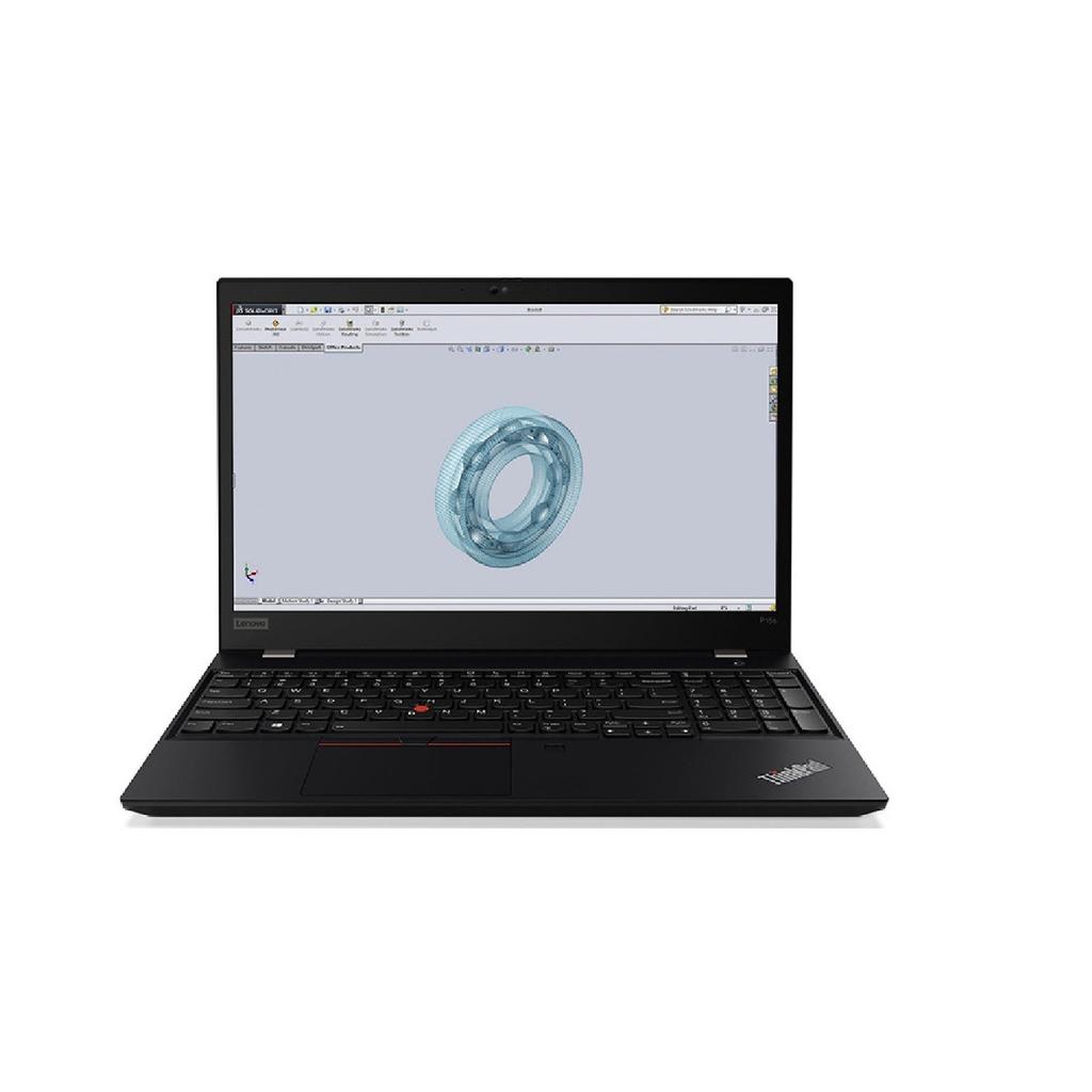 Lenovo Thinkpad P15S G2 15" Core i5 2.4 Ghz - SSD 512 Go - 16Go Qwerty - Anglais