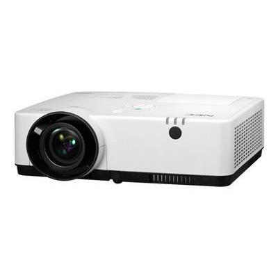 Vidéo Projecteur Nec Me382U Blanc / Noir