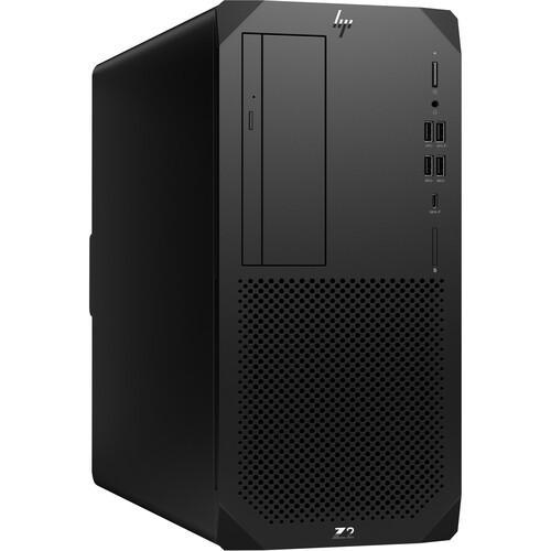 HP Z2 G9 Tower Core i9 3.2 Ghz - SSD 1 To Ram 32 Go