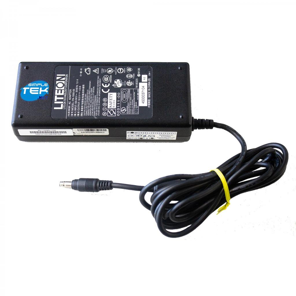 Câble Lite-On Power Supply Dv4000