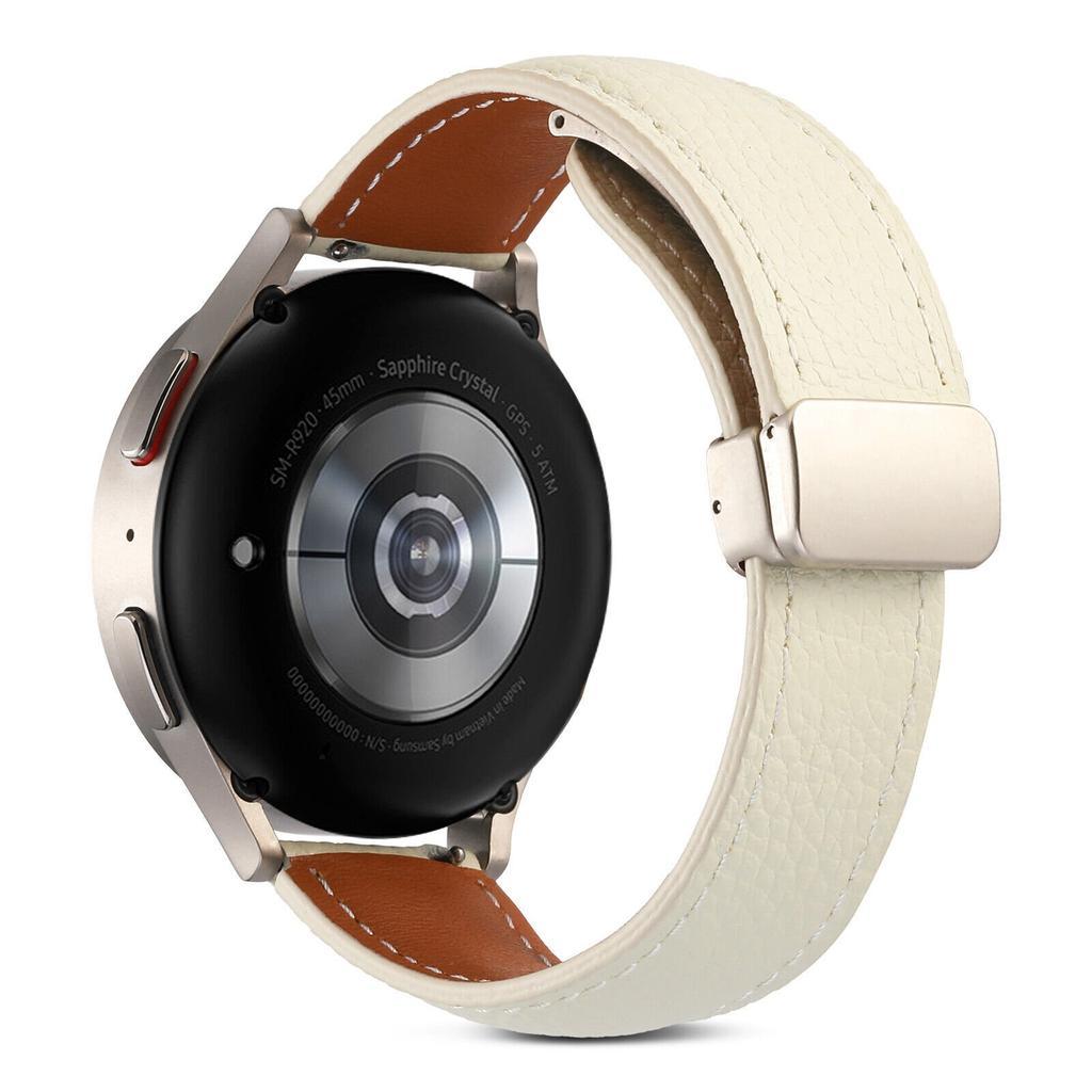 Montre Samsung Cardio GPS Galaxy Watch 5 Pro - Gris | Back Market