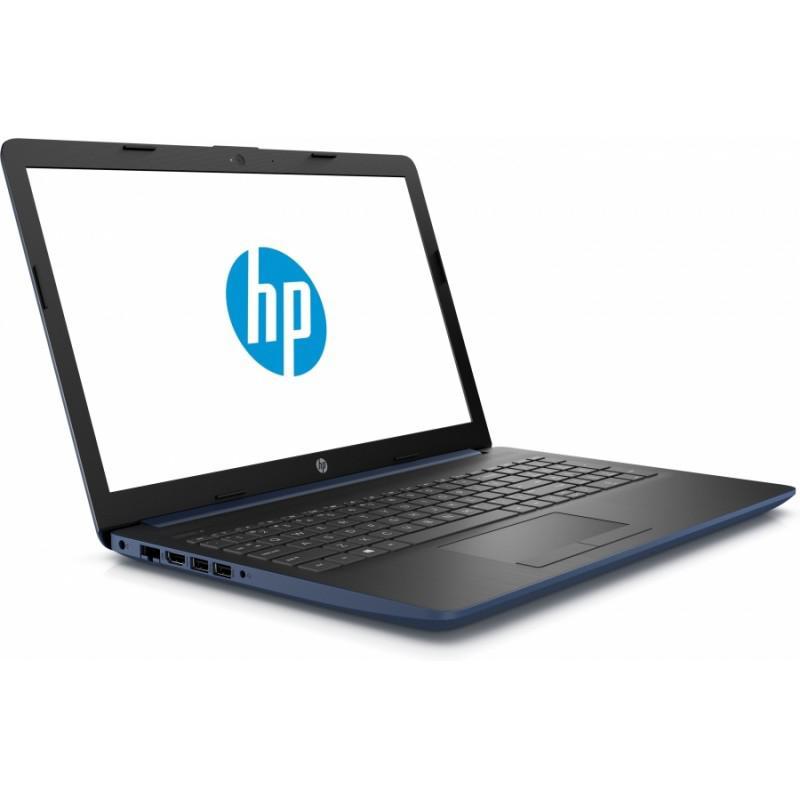 Hp 15-DA0XXX 15-inch (2017) - Core i7-8550U - 8 GB - SSD 2 TB