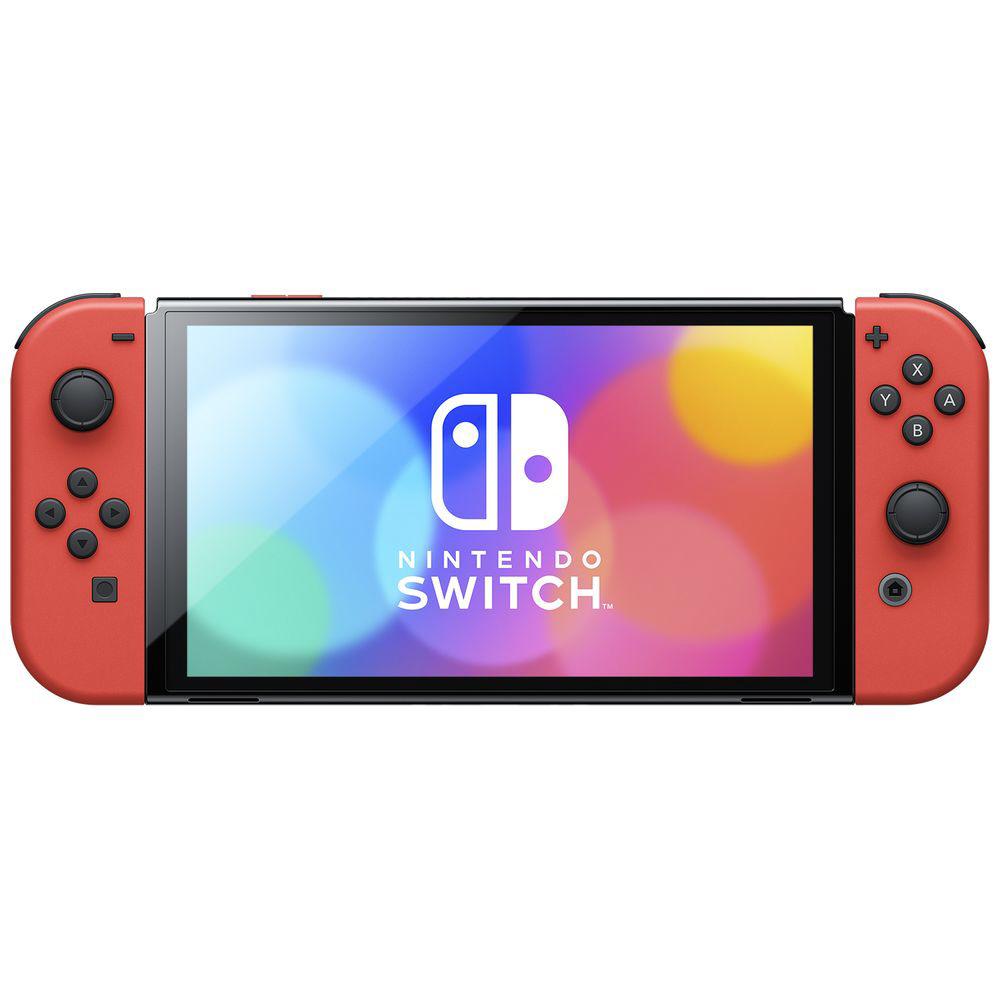 Nintendo Switch 中古整備品(リファービッシュ) をお得に購入