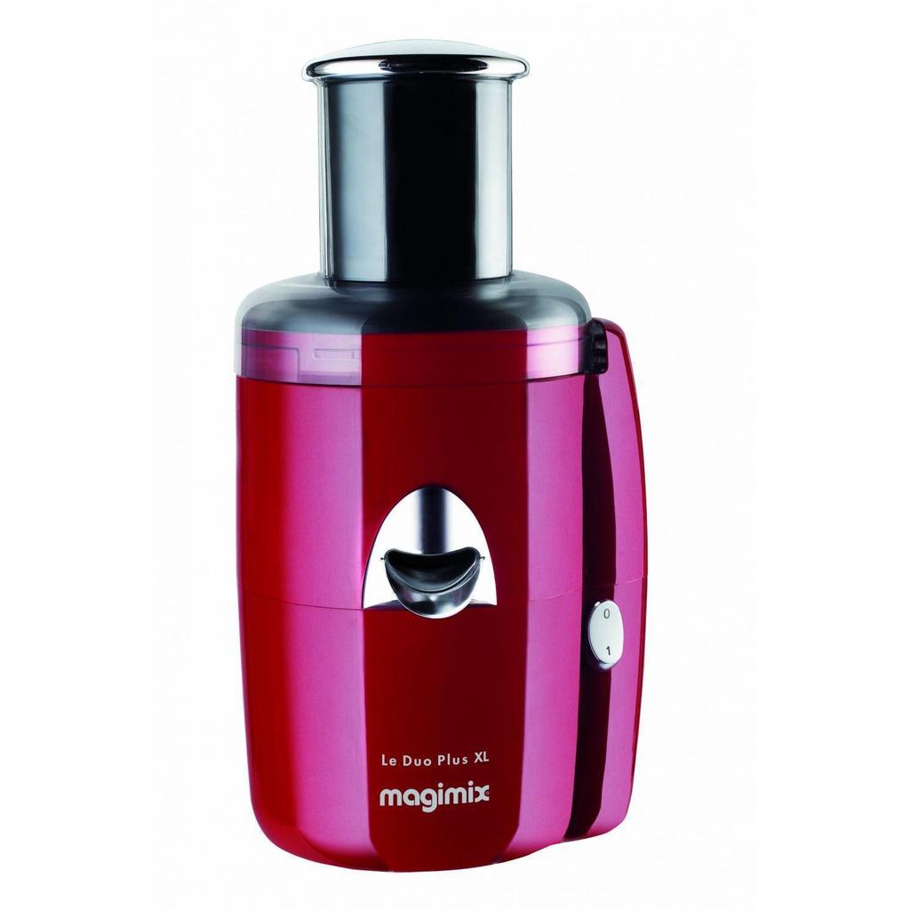 Magimix 18046F Juicer Back Market