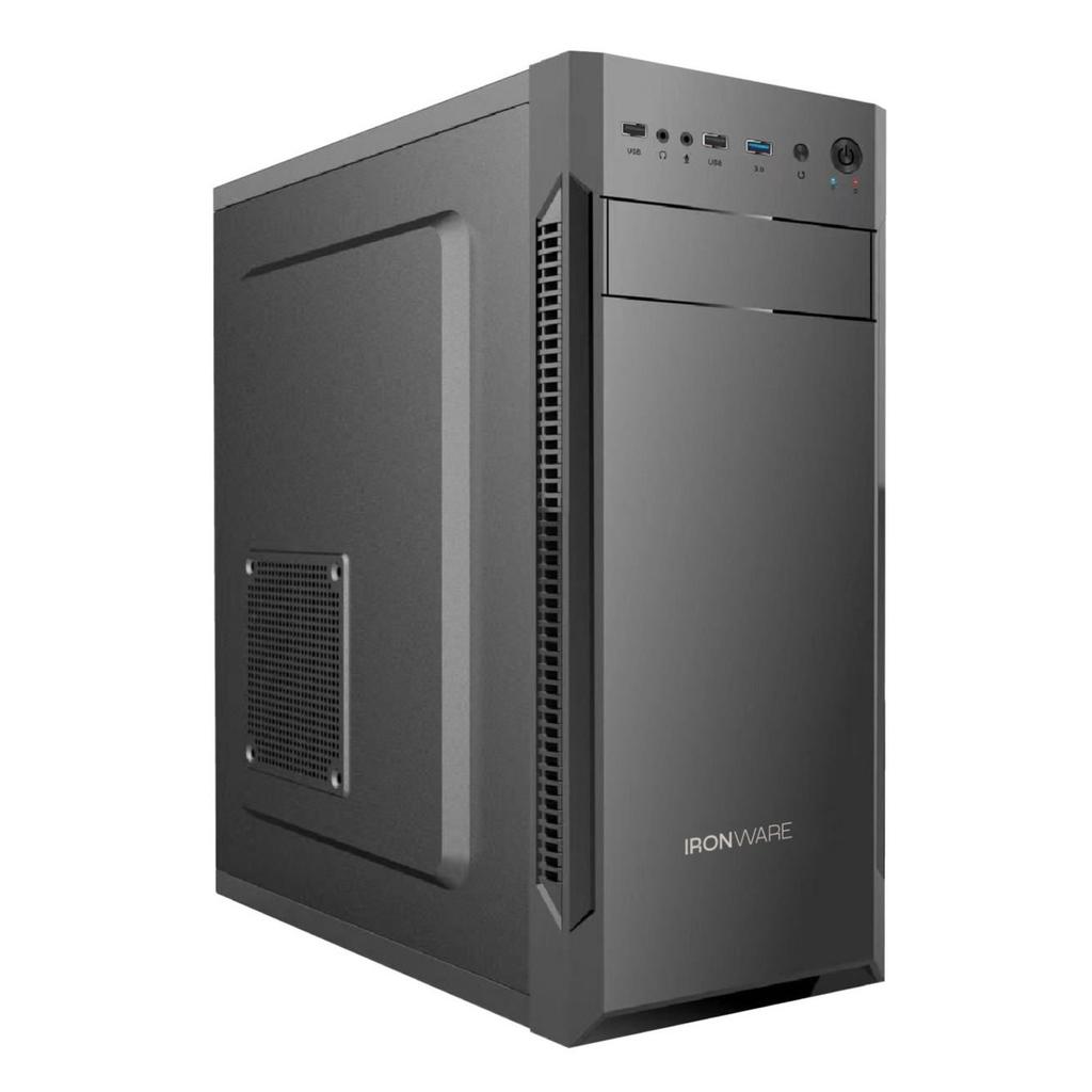 Ironware M3Ps Core I7 3.6 Ghz - Ssd 1 To Ram 32 Go