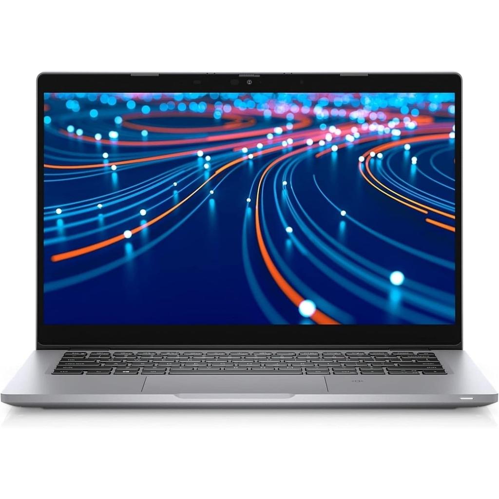 Dell Latitude 5320 13-inch (2021) - Core i5 - Gen 11 (G) - 8 GB