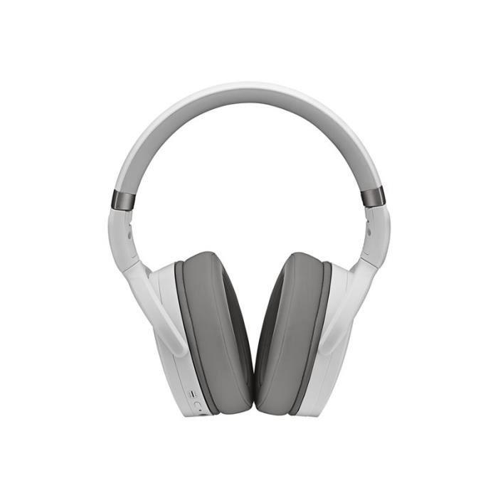 Casque Epos Adapt 360 - Blanc