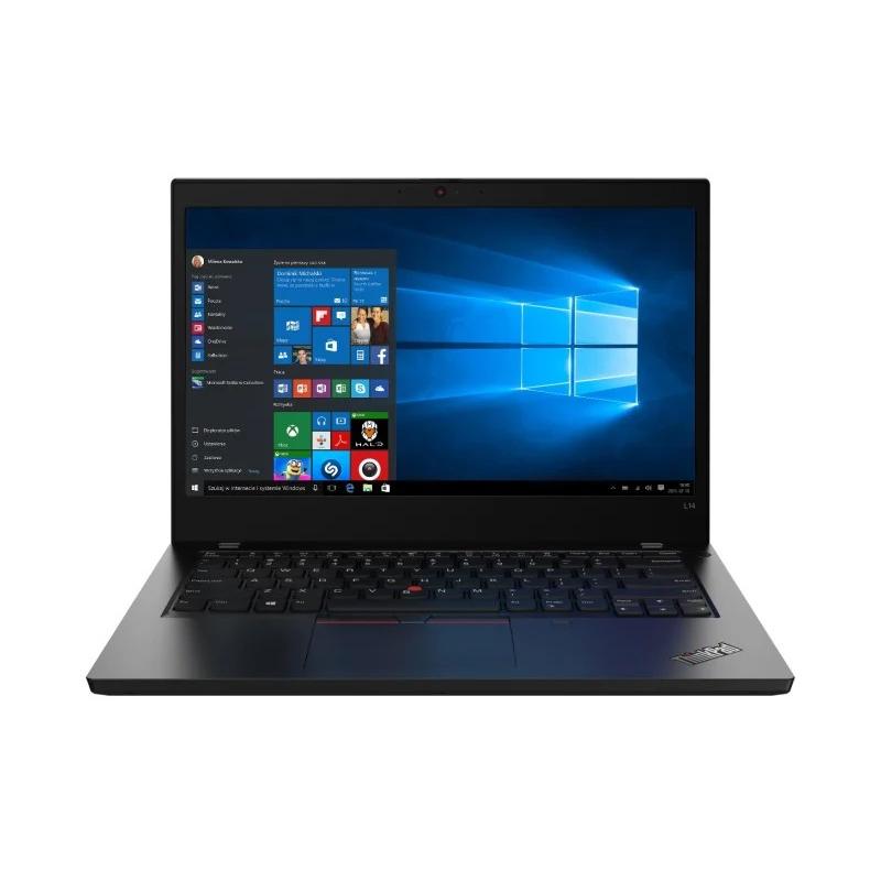 Lenovo Thinkpad L14 G1 14" Ryzen 5 Pro 2.1 Ghz - SSD 512 Go - 16Go Qwerty - Suédois